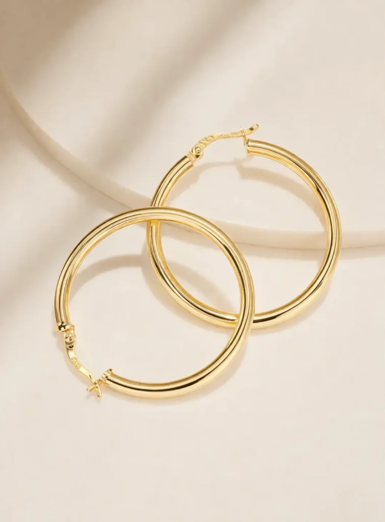 Candonga Mostt en oro 18K - Cornalina vista 2